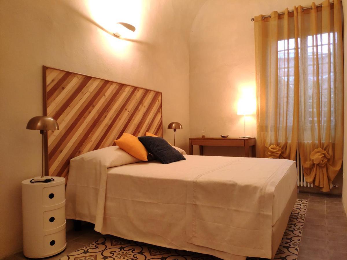 Lo Strullo Apartment Pisa Exterior photo
