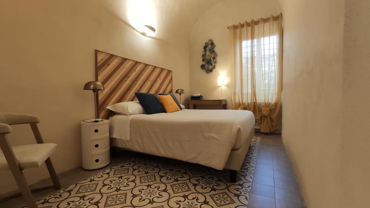 Lo Strullo Apartment Pisa Exterior photo