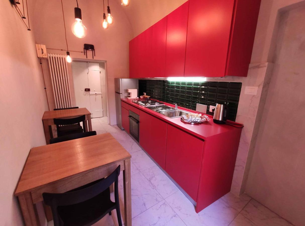 Lo Strullo Apartment Pisa Exterior photo