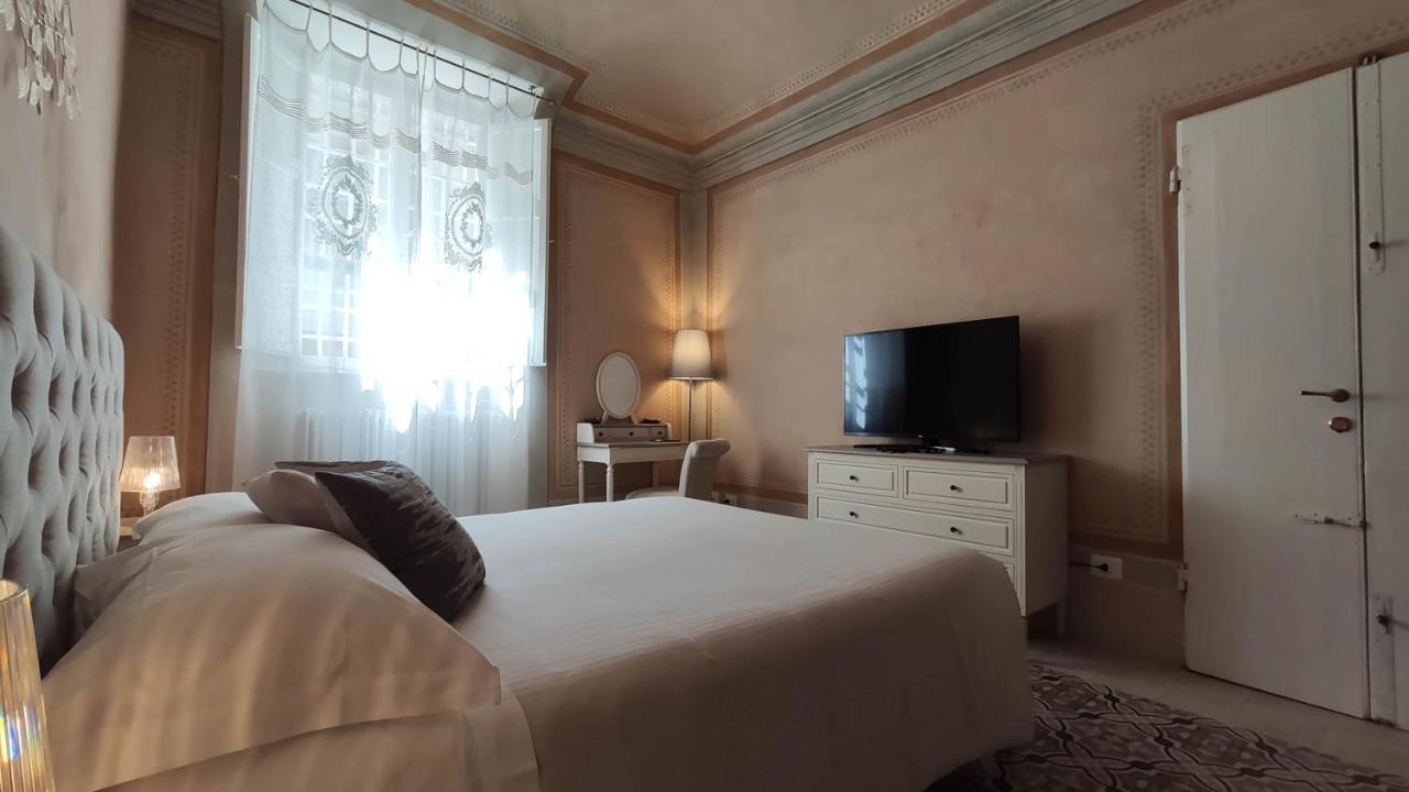Lo Strullo Apartment Pisa Exterior photo