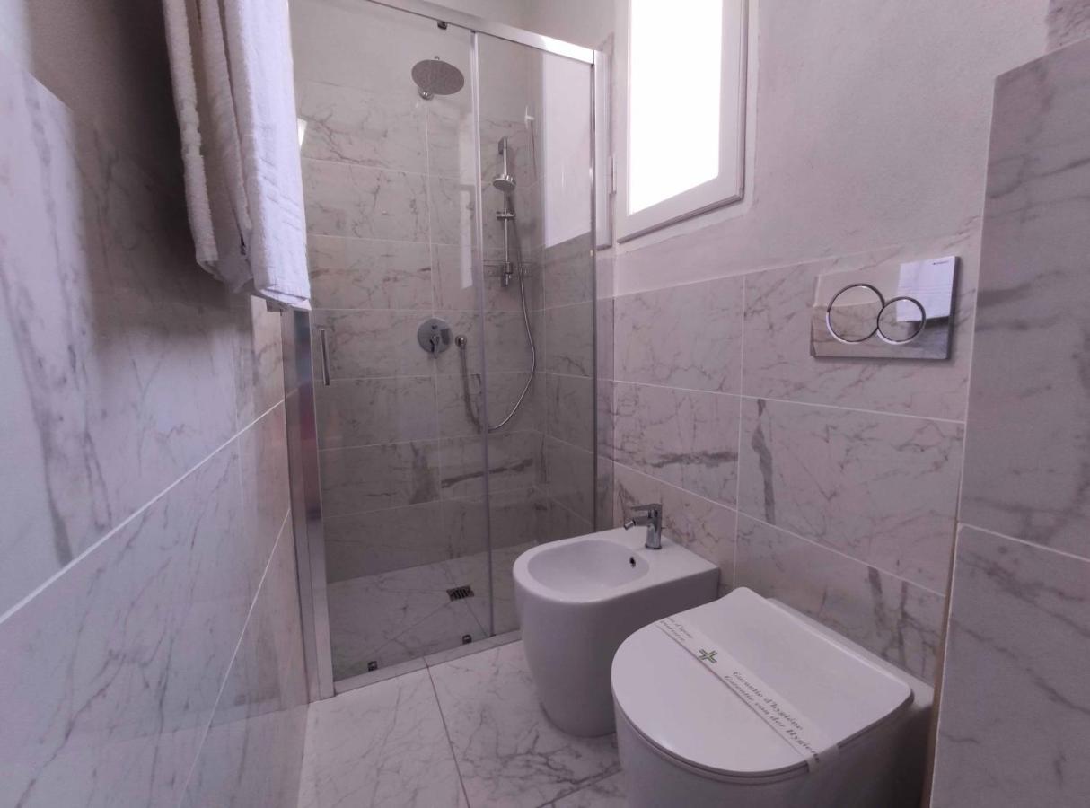 Lo Strullo Apartment Pisa Exterior photo