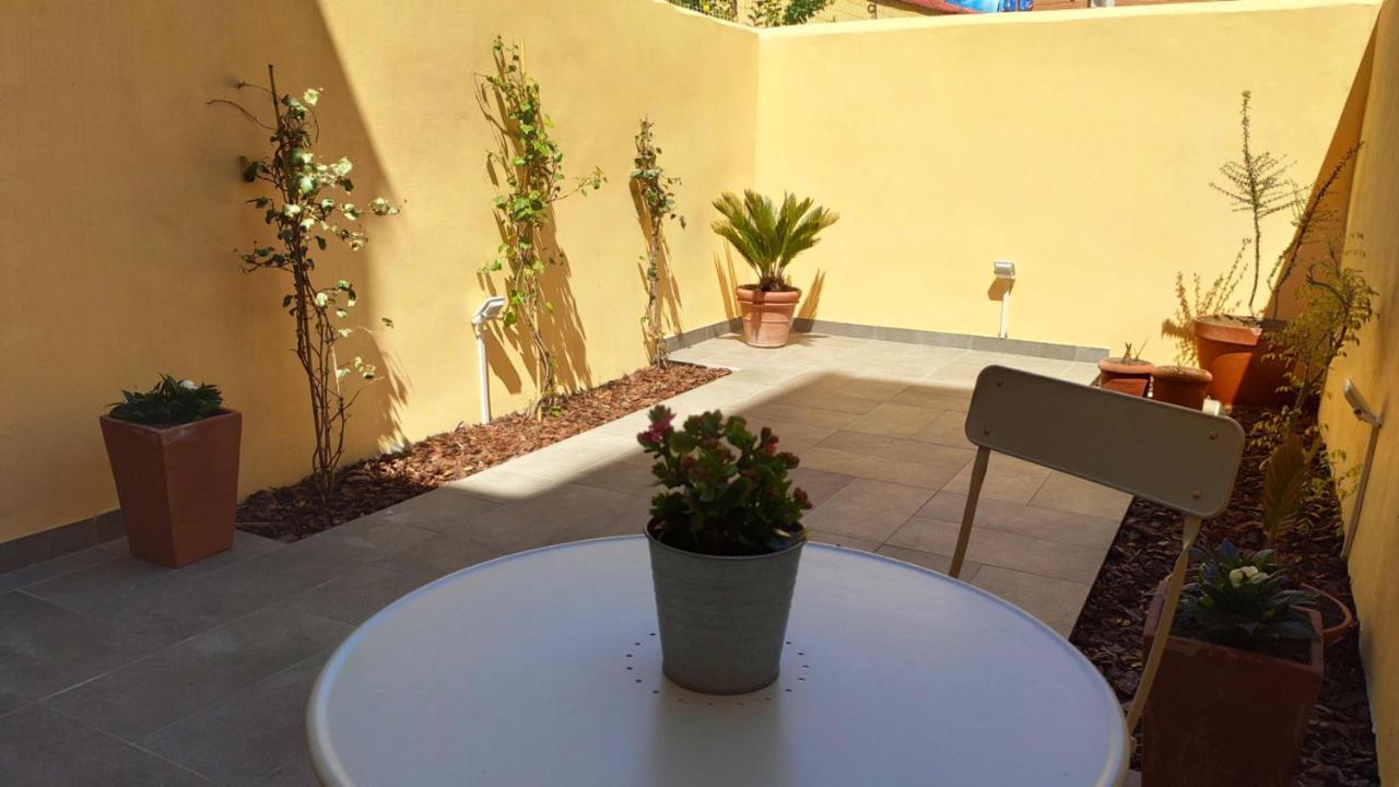 Lo Strullo Apartment Pisa Exterior photo