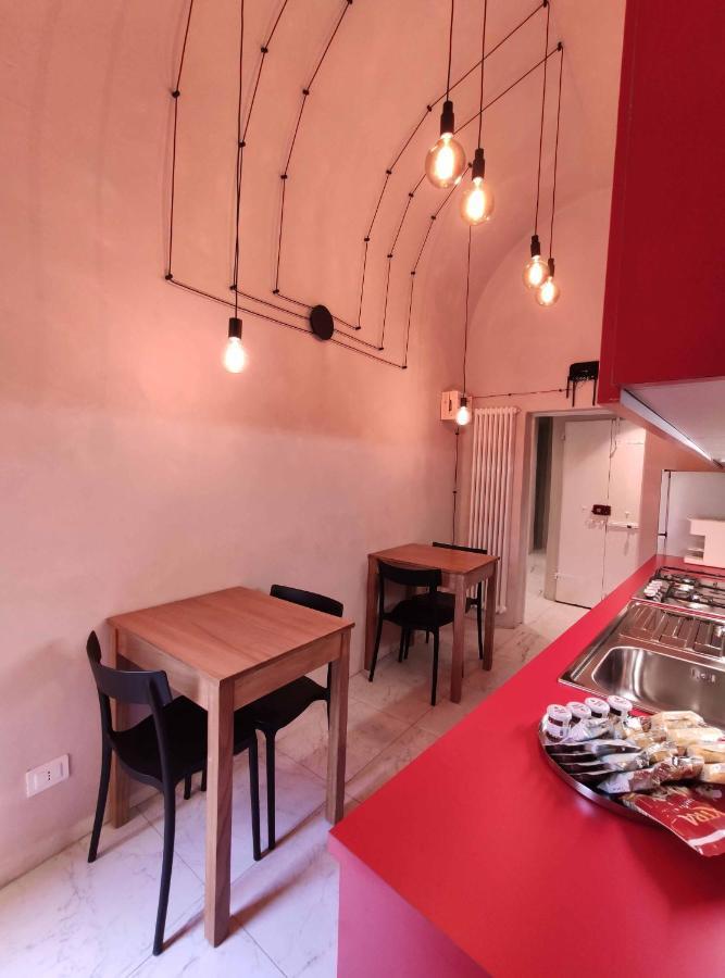 Lo Strullo Apartment Pisa Exterior photo