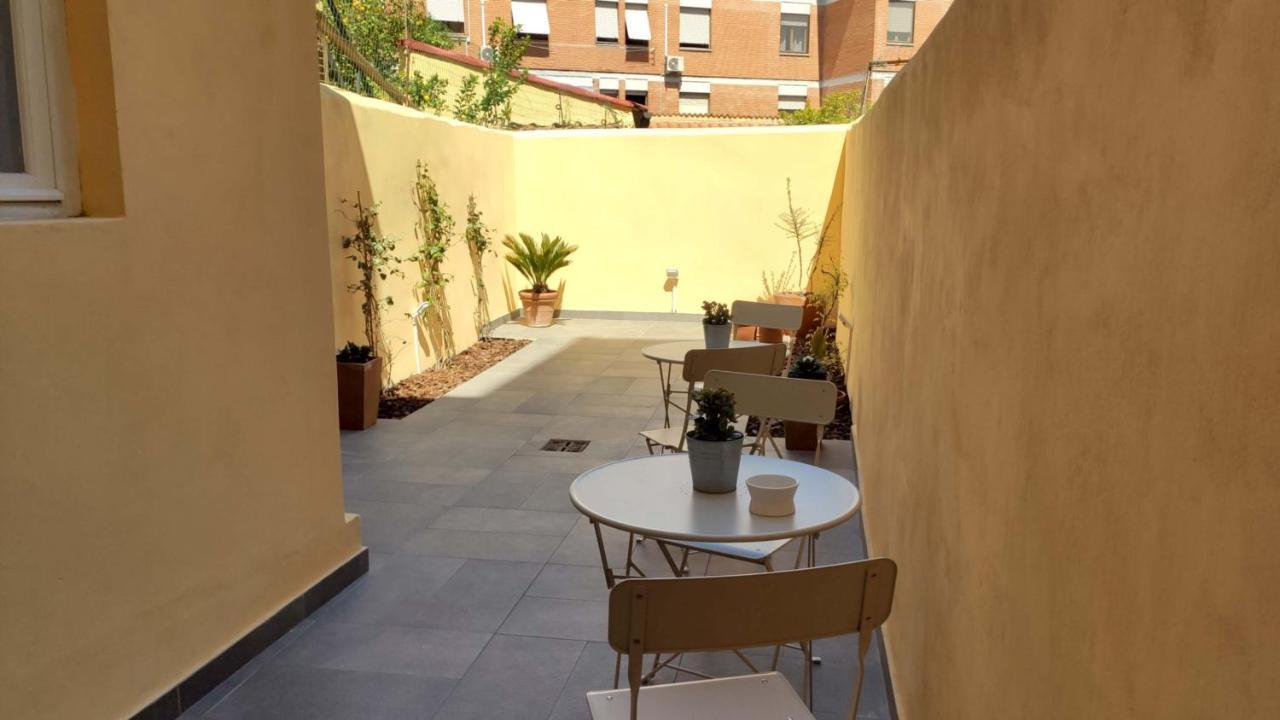 Lo Strullo Apartment Pisa Exterior photo
