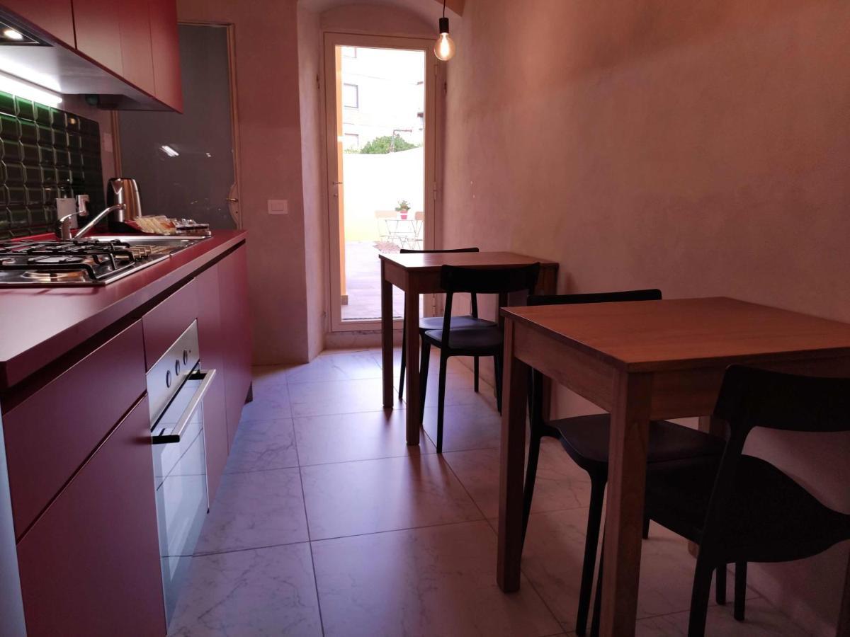 Lo Strullo Apartment Pisa Exterior photo