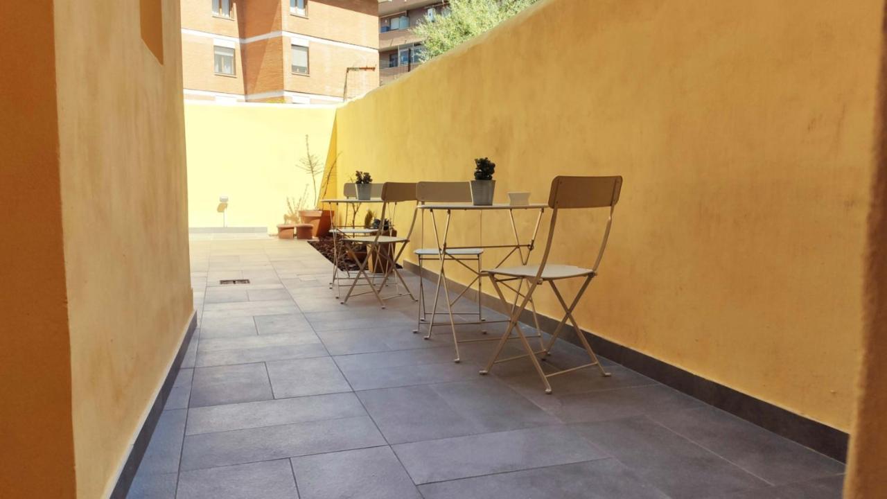 Lo Strullo Apartment Pisa Exterior photo