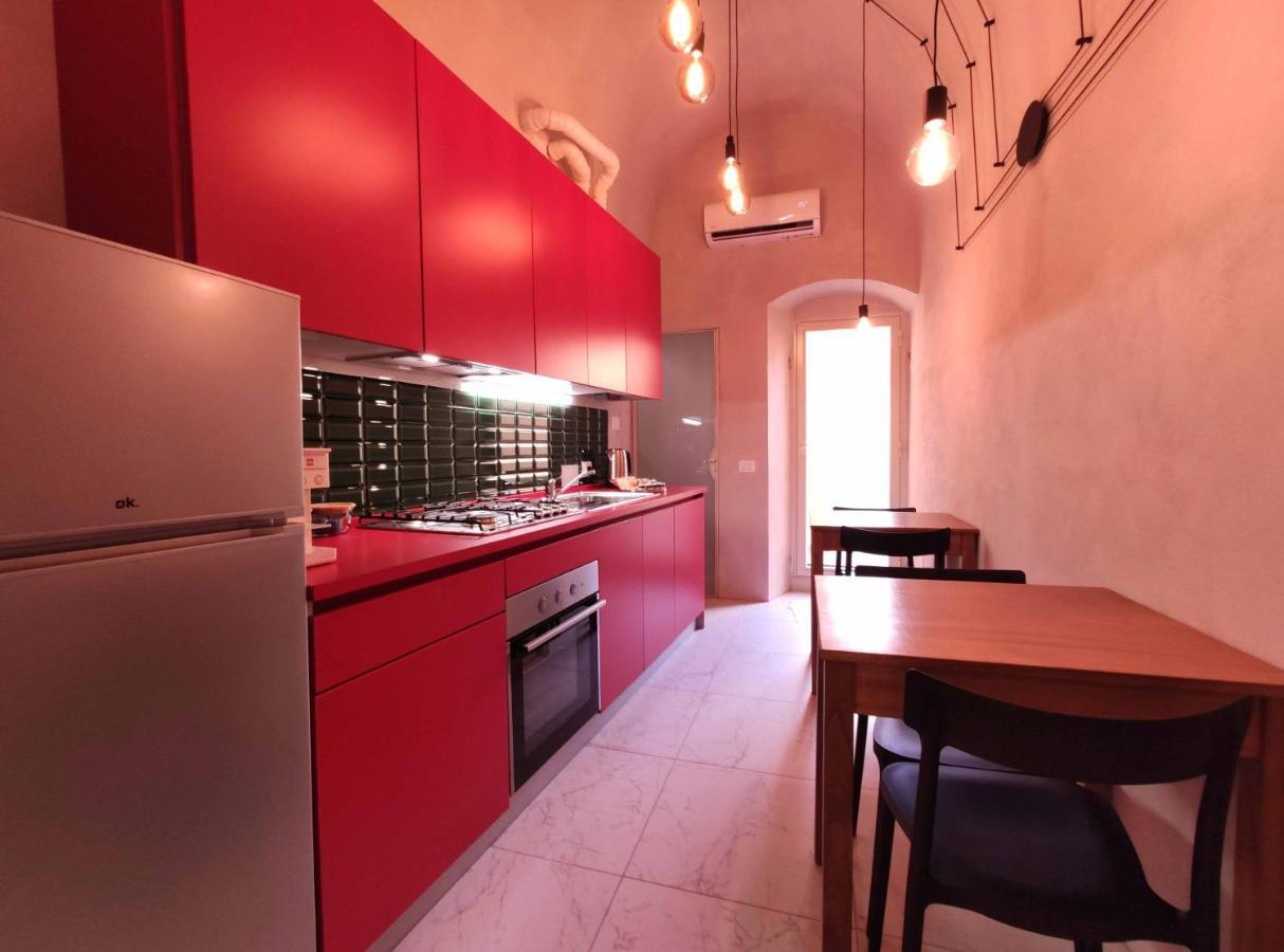 Lo Strullo Apartment Pisa Exterior photo