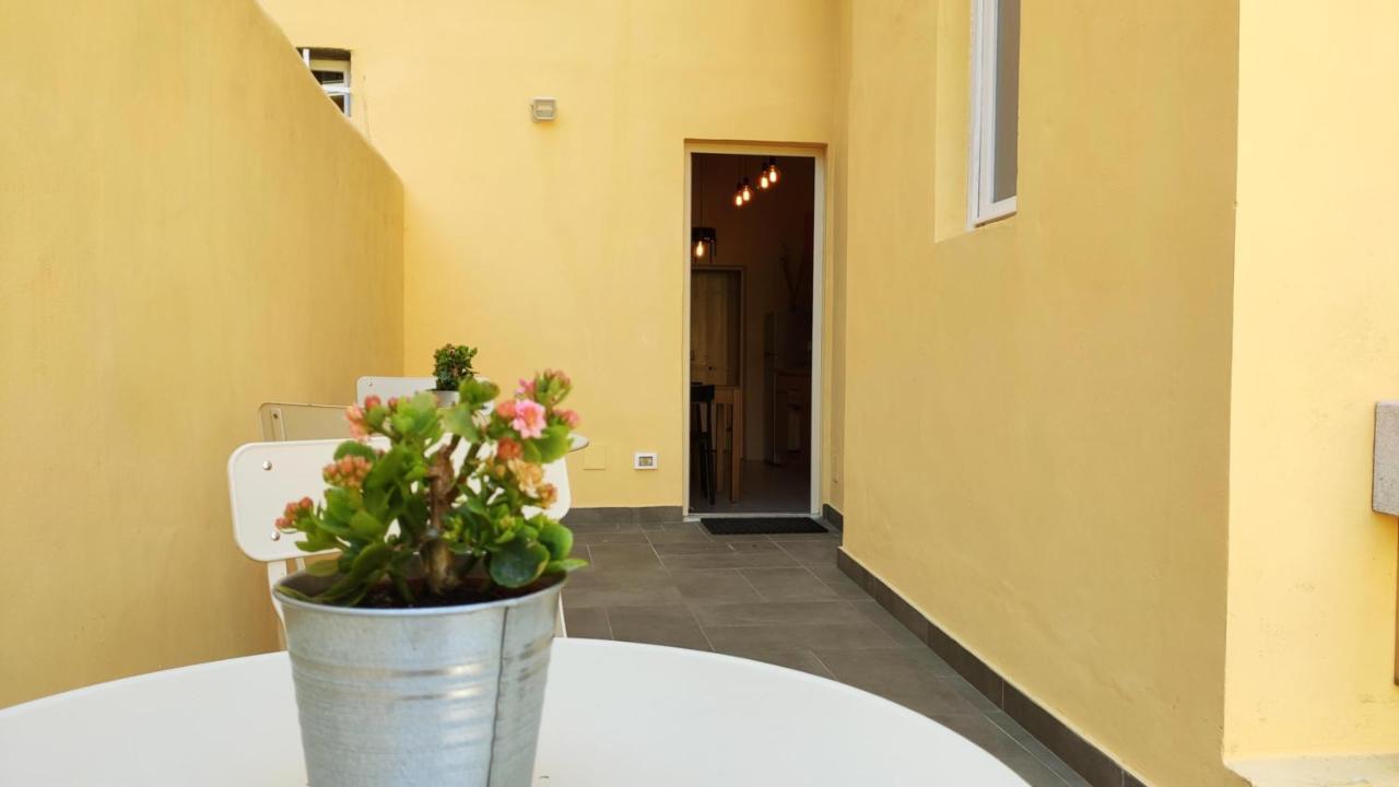 Lo Strullo Apartment Pisa Exterior photo