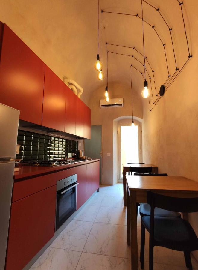 Lo Strullo Apartment Pisa Exterior photo