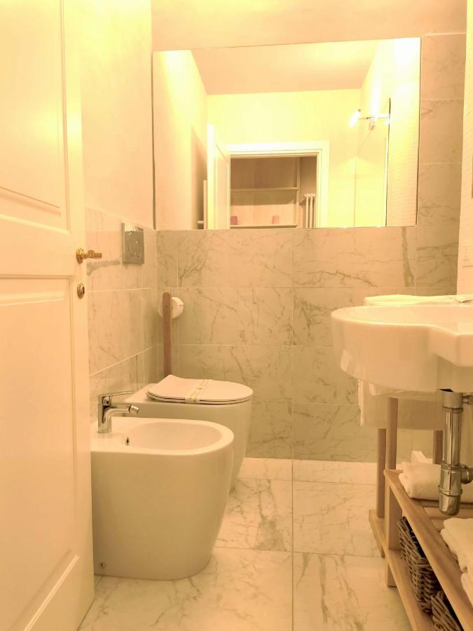 Lo Strullo Apartment Pisa Exterior photo