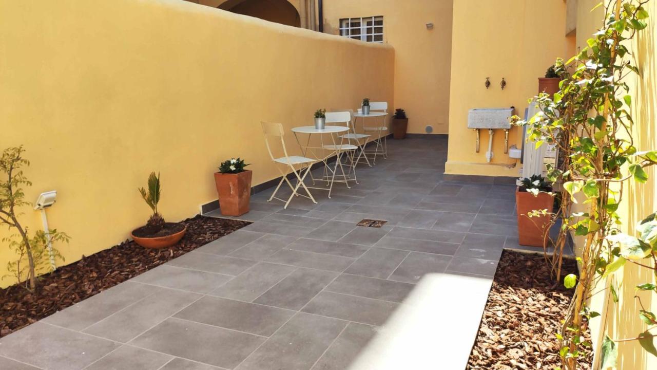 Lo Strullo Apartment Pisa Exterior photo