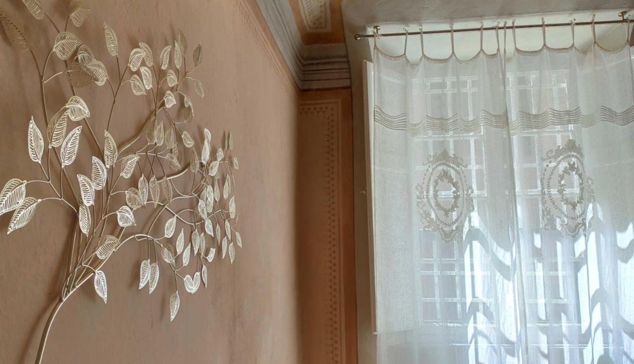 Lo Strullo Apartment Pisa Exterior photo