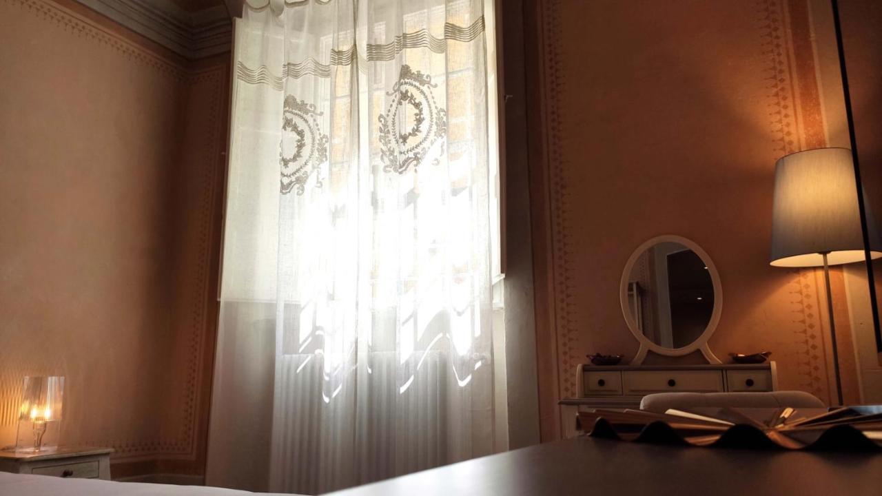 Lo Strullo Apartment Pisa Exterior photo