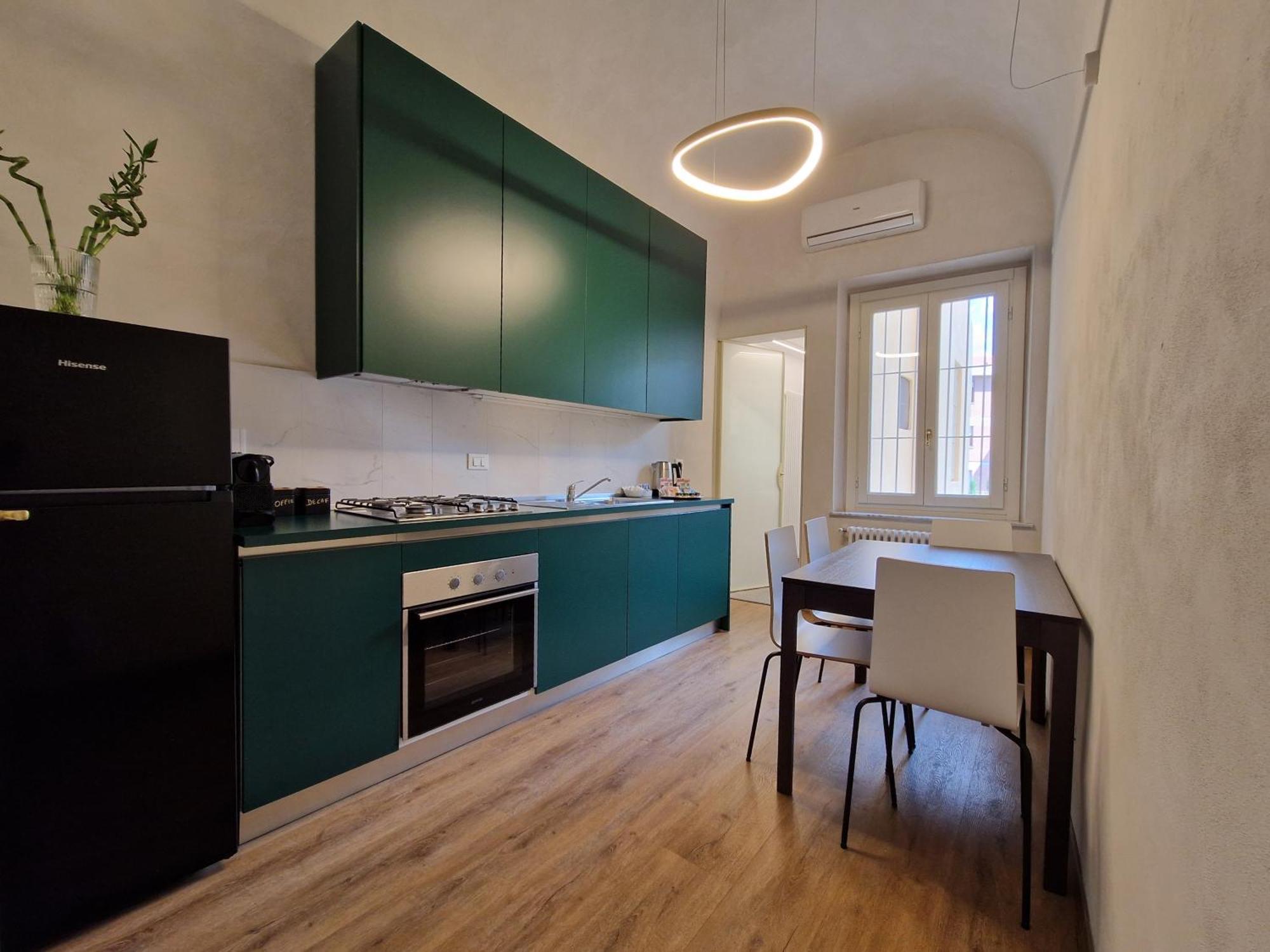 Lo Strullo Apartment Pisa Exterior photo