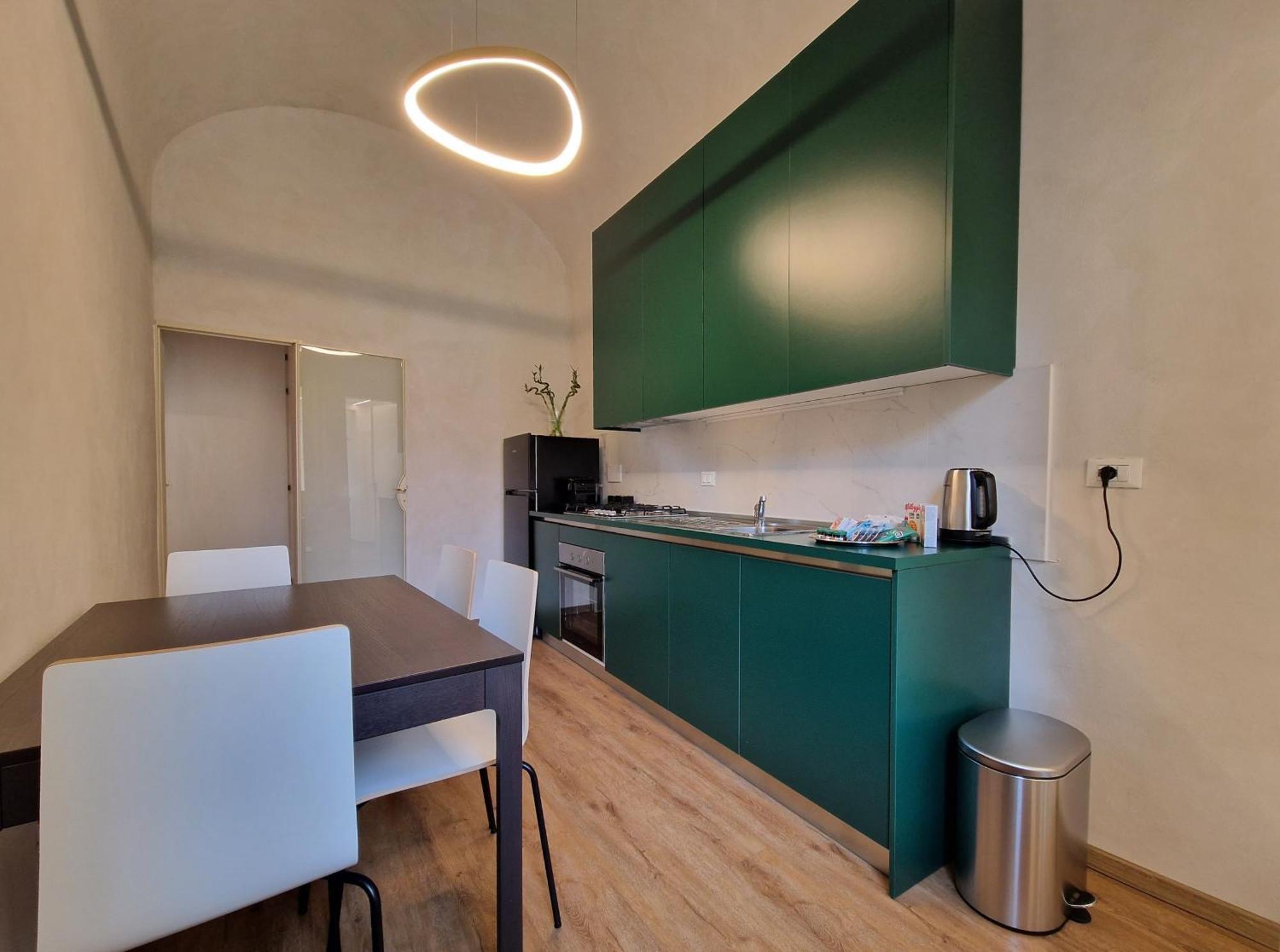Lo Strullo Apartment Pisa Exterior photo