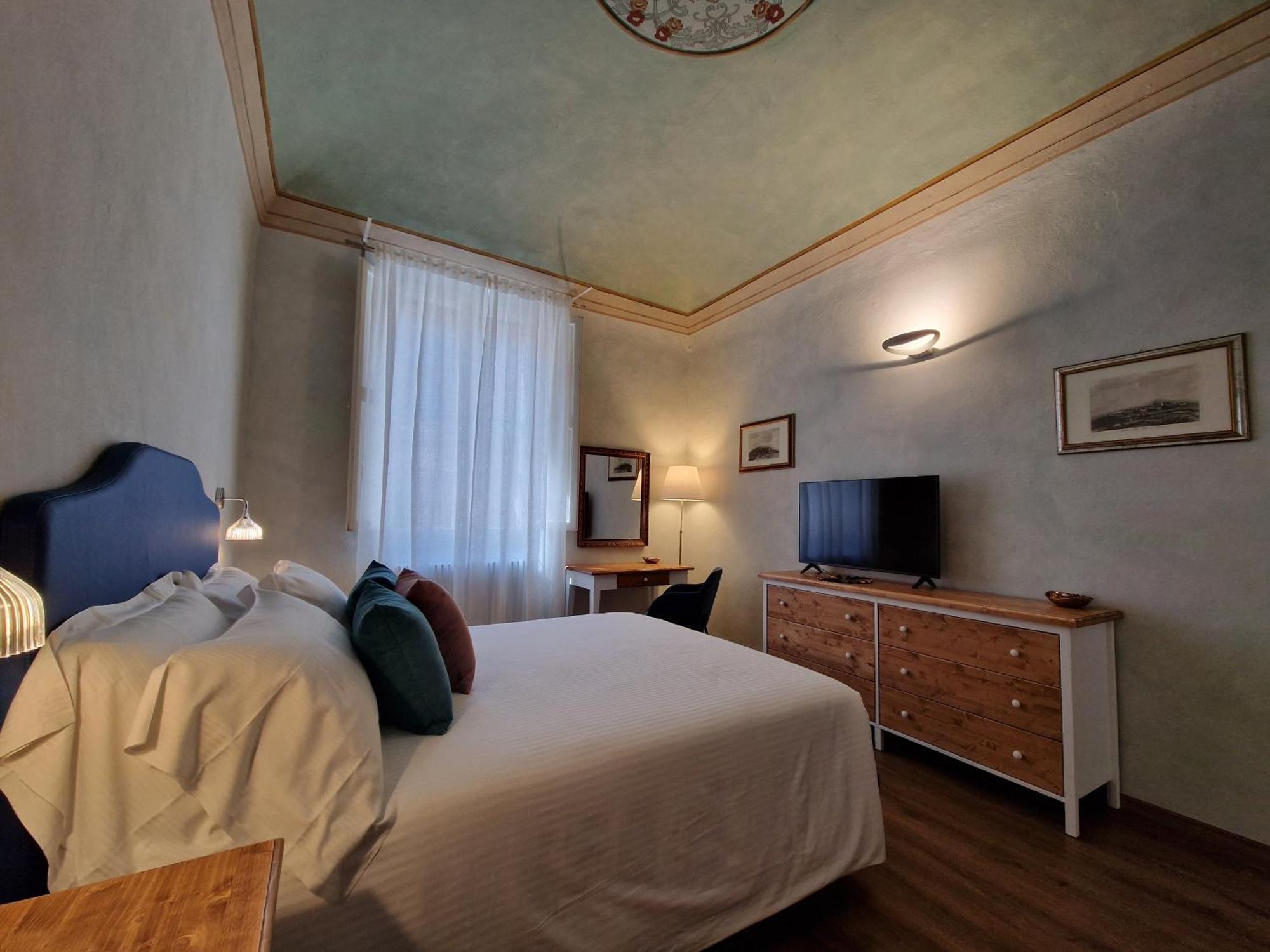 Lo Strullo Apartment Pisa Exterior photo