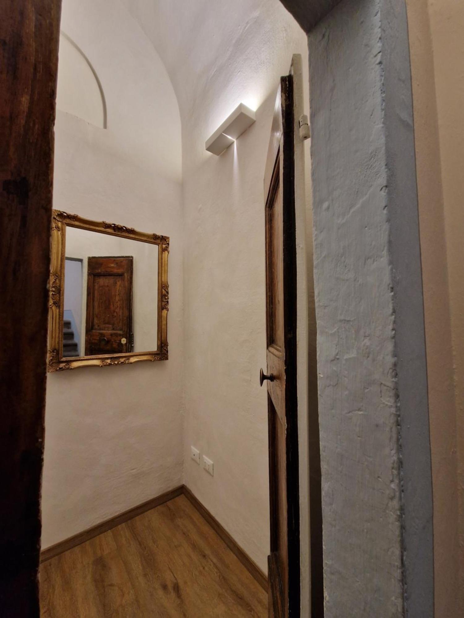 Lo Strullo Apartment Pisa Exterior photo