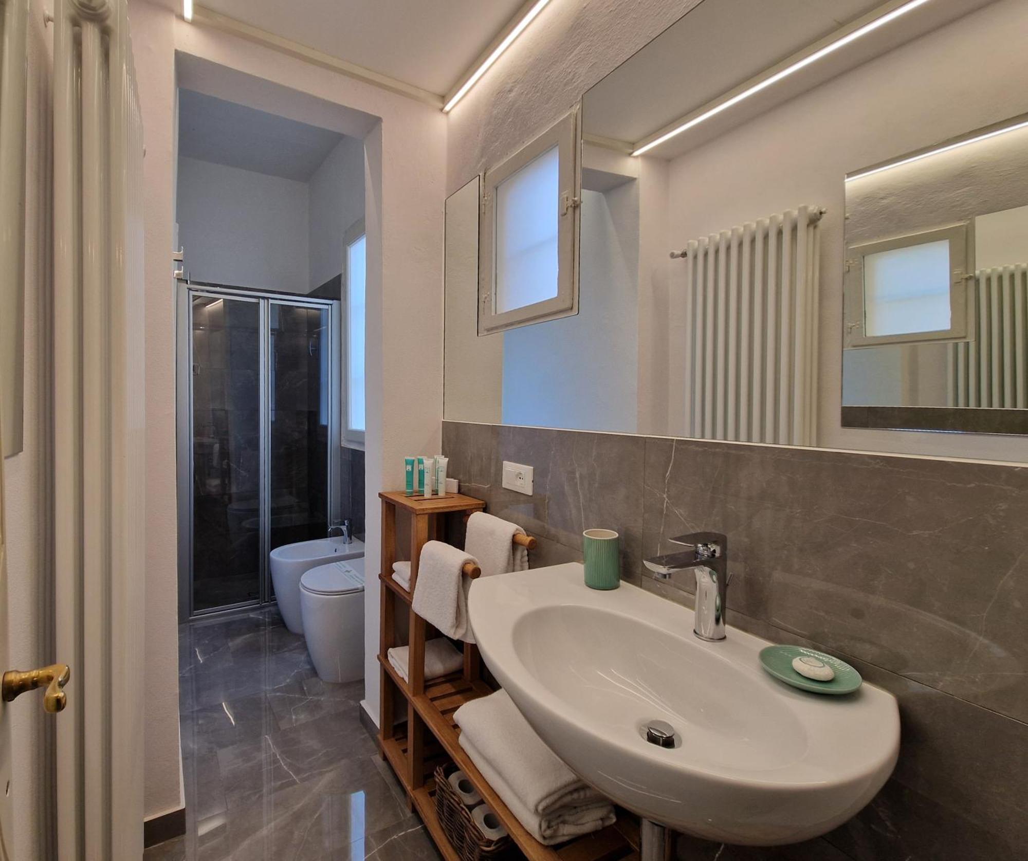 Lo Strullo Apartment Pisa Exterior photo