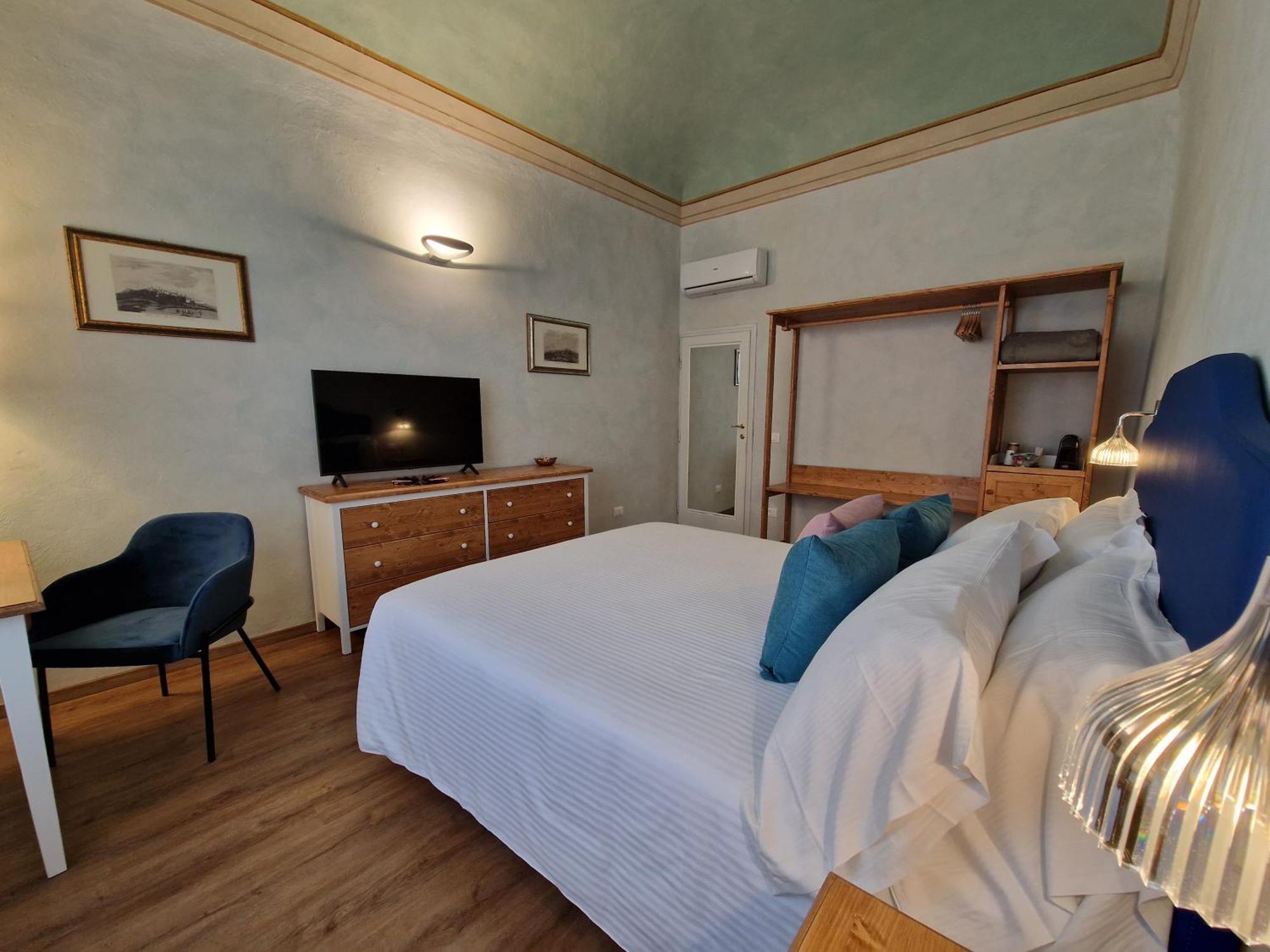 Lo Strullo Apartment Pisa Exterior photo